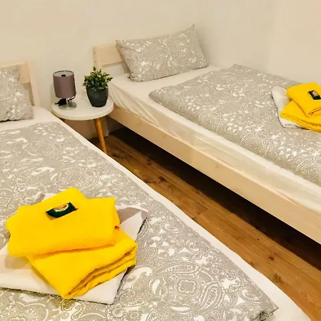 Apartment See-apart