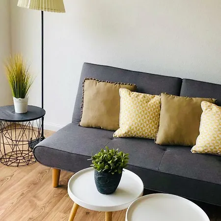 Apartment See-apart