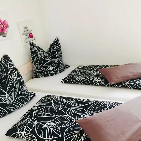 Apartment See-apart