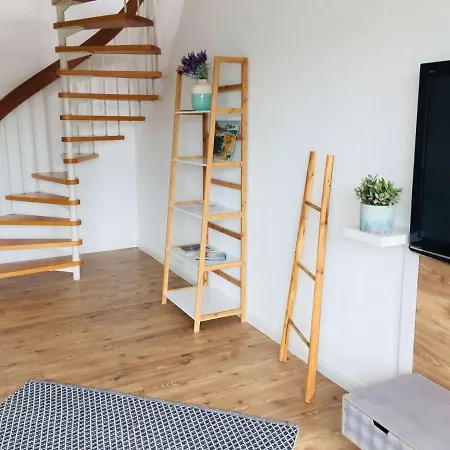 Apartment See-apart